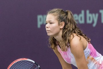 Nicole Rivkin 326 - Nordostdeutsche Meisterschaft